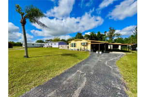 4051 INDIANA DRIVE, PUNTA GORDA, FL 33982 Sold 07/01/25