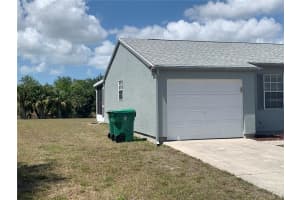 6728 THORMAN ROAD, PORT CHARLOTTE, FL 33981 - MLS#MFRC7508130