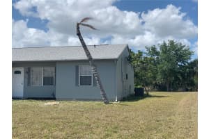 6728 THORMAN ROAD, PORT CHARLOTTE, FL 33981 - MLS#MFRC7508130