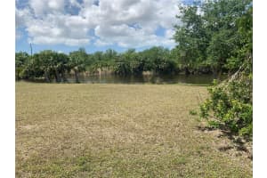 6728 THORMAN ROAD, PORT CHARLOTTE, FL 33981 - MLS#MFRC7508130