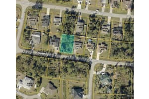 6636 CAMMER AVENUE, NORTH PORT, FL 34291 - MLS#MFRC7508132