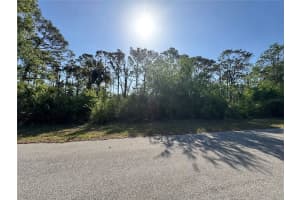 88 WESTMORE STREET, PORT CHARLOTTE, FL 33953 - MLS#MFRC7508134