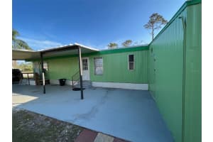 15357 ORANGEADE DRIVE, PUNTA GORDA, FL 33955 - MLS#MFRC7508136