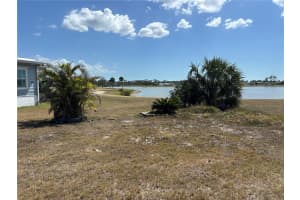 7357 ADANA AVENUE, PORT CHARLOTTE, FL 33981 - MLS#MFRC7508139