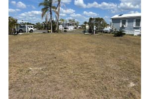 7357 ADANA AVENUE, PORT CHARLOTTE, FL 33981 - MLS#MFRC7508139