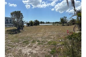 7357 ADANA AVENUE, PORT CHARLOTTE, FL 33981 - MLS#MFRC7508139