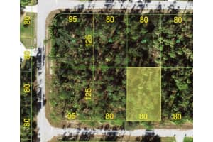 18134 DILLON AVENUE, PORT CHARLOTTE, FL 33954 - MLS#MFRC7508140
