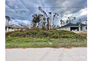 EXOTIC AVE, NORTH PORT, FL 34288 Sold 09/16/25