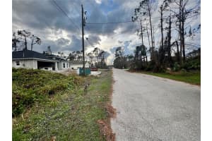 EXOTIC AVE, NORTH PORT, FL 34288 Sold 09/16/25