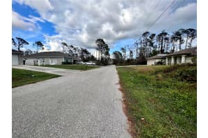 EXOTIC AVE, NORTH PORT, FL 34288 Sold 09/16/25