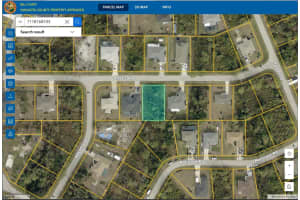 EXOTIC AVE, NORTH PORT, FL 34288 Sold 09/16/25