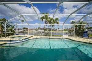530 MATARES DRIVE, PUNTA GORDA, FL 33950 - MLS#MFRC7508144