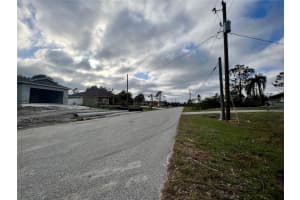 LOT 9 BRADDOCK AVENUE, NORTH PORT, FL 34288 - MLS#MFRC7508145
