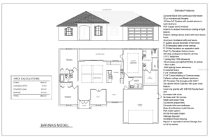 PARAGON RD, NORTH PORT, FL 34291 - MLS#MFRC7508151