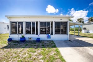 7598 Ratan Cir, PORT CHARLOTTE