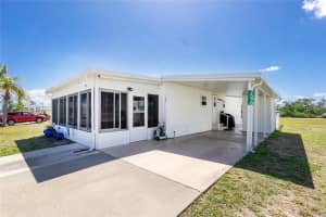7598 RATAN CIRCLE, PORT CHARLOTTE, FL 33981 - MLS#MFRC7508153