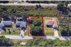 12495 PERRINE AVE, PORT CHARLOTTE, FL 33981 Sold 05/12/25