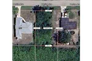 12495 PERRINE AVE, PORT CHARLOTTE, FL 33981 Sold 05/12/25