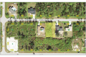 12495 PERRINE AVE, PORT CHARLOTTE, FL 33981 Sold 05/12/25
