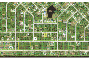 12495 PERRINE AVE, PORT CHARLOTTE, FL 33981 Sold 05/12/25