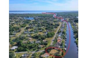 550 TARPON BOULEVARD, PORT CHARLOTTE, FL 33952 - MLS#MFRC7508156