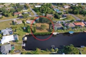 550 TARPON BOULEVARD, PORT CHARLOTTE, FL 33952 - MLS#MFRC7508156