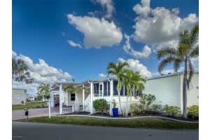 1 BRINK AVENUE, PUNTA GORDA, FL 33950 - MLS#MFRC7508158