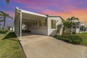 25 FREEMAN DRIVE, PUNTA GORDA, FL 33950 Sold 07/21/25