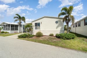 25 FREEMAN DRIVE, PUNTA GORDA, FL 33950 Sold 07/21/25