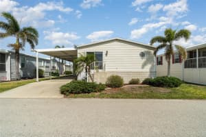 25 FREEMAN DRIVE, PUNTA GORDA, FL 33950 Sold 07/21/25