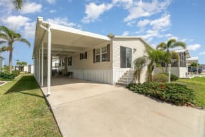 25 FREEMAN DRIVE, PUNTA GORDA, FL 33950 Sold 07/21/25