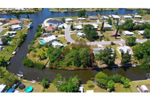239 WATERWAY CIRCLE, PORT CHARLOTTE, FL 33952 - MLS#MFRC7508162