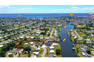 239 WATERWAY CIRCLE, PORT CHARLOTTE, FL 33952 - MLS#MFRC7508162
