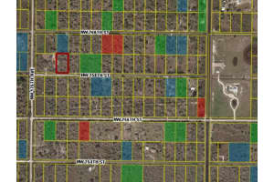 17481 258TH STREET, OKEECHOBEE, FL 34972 - MLS#MFRC7508163