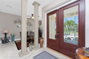 48 COLONY POINT DRIVE, PUNTA GORDA, FL 33950 - MLS#MFRC7508164
