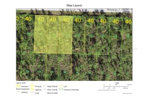 27067 VALENCIA DRIVE, PUNTA GORDA, FL 33955 - MLS#MFRC7508165