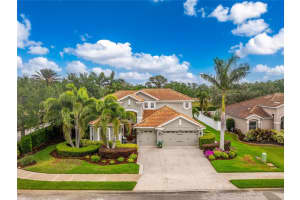 1814 PINYON PINE DRIVE, SARASOTA, FL 34240 Sold 07/23/25