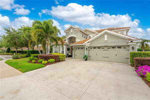 1814 PINYON PINE DRIVE, SARASOTA, FL 34240 Sold 07/23/25