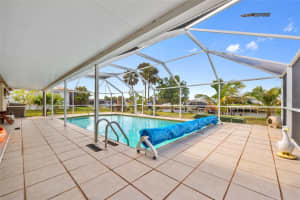 21169 EDGEWATER DRIVE, PORT CHARLOTTE, FL 33952 Sold 07/18/25