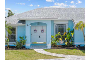 1140 CAPRICORN BOULEVARD, PUNTA GORDA, FL 33983 Sold 06/18/25