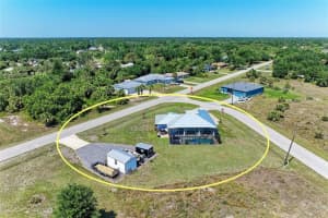 81 FLANDERS STREET, PORT CHARLOTTE, FL 33954 Sold 06/10/25