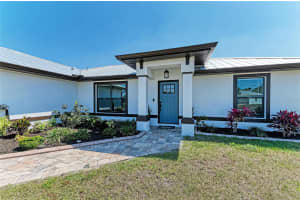 81 FLANDERS STREET, PORT CHARLOTTE, FL 33954 Sold 06/10/25