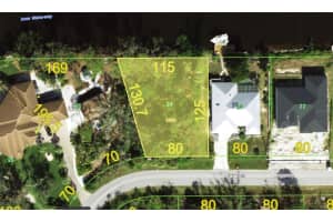 13365 PALAU CIRCLE, PORT CHARLOTTE, FL 33953 - MLS#MFRC7508178