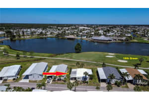 2100 Kings Hwy #812, PORT CHARLOTTE