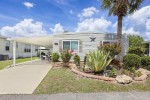 2100 KINGS HIGHWAY, PORT CHARLOTTE, FL 33980 - MLS#MFRC7508180