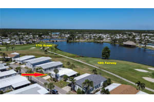 2100 KINGS HIGHWAY, PORT CHARLOTTE, FL 33980 - MLS#MFRC7508180
