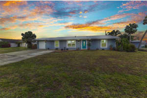 2236 ARNET STREET, PORT CHARLOTTE, FL 33948 Sold 07/10/25