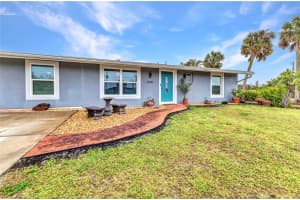 2236 ARNET STREET, PORT CHARLOTTE, FL 33948 Sold 07/10/25