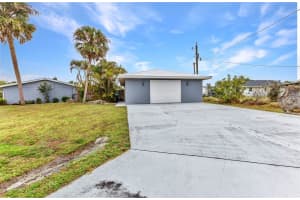 2236 ARNET STREET, PORT CHARLOTTE, FL 33948 Sold 07/10/25