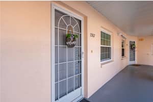 12144 EGRET CIRCLE, LAKE SUZY, FL 34269 Sold 05/09/25